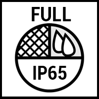 Full IP65
